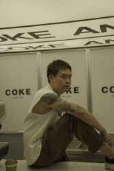 -川和潮人漂色·烫染·接发