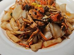 -周家二小姐的菜(西津渡店)