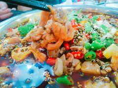 -米二红烧兔(华阳店)