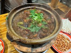 -东方一串·龙虾烧烤·特色烤鱼(柳州路店)