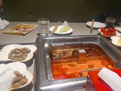 -海底捞火锅(万象城店)