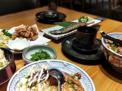-锦鲤堂日本料理(莱茵之星店)