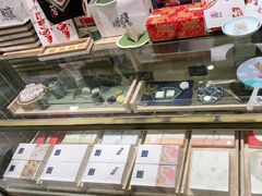 -阮大兴糕团(杭州西湖银泰百货店)