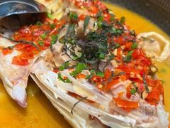 -老湘亲·品鉴湘菜(蔡塘爱琴海店)