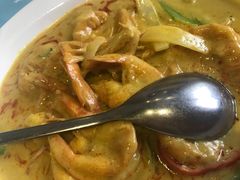 -娘惹裙厨餐厅(昙华林店)