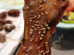 -邢氏老太太烤串(北兴街店)