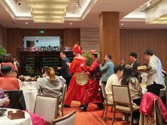 -白天鹅宾馆-宏图府餐厅