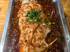 -兔槽江湖菜·重庆璧山兔(水围店)