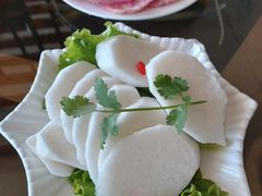 -沱江鱼府(丽江店)