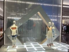 -ZARA(深圳金光华广场店)