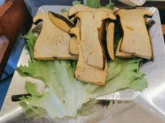 -老渔家·白族·石板烧.野生菌火锅(大理古城叶榆路店)