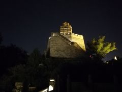 -迎泽公园