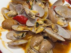 -老东风菜馆·潮汕大排档