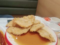 -英兰朝族饭店(河南桥头店)