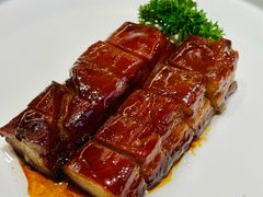 -万龙洲海鲜(阜外店)