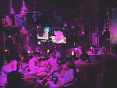 -胡桃里乐队酒馆(鎏嘉码头店)