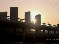-马栏河运动公园