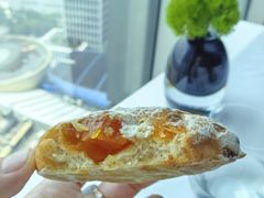 -翡翠36餐厅(浦东香格里拉店)