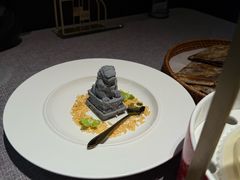 -秀儿四九城·新京菜(亚运村鸟巢店)