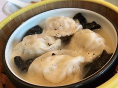 -顺德喜来登酒店·采悦轩