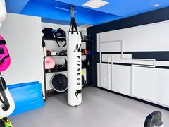 -N1 健身·普拉提·综合馆(嘉美中心店)