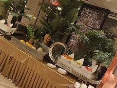 -索菲特酒店·海鲜自助 ·聚餐厅