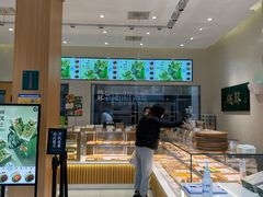 -泸溪河桃酥(长乐路店)