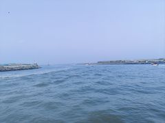 -日照世帆赛基地