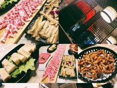 -蜀留香火锅·始于1999·原四川老火锅(白堤路店)