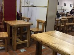 大堂-闫家驴肉火烧(五四店)