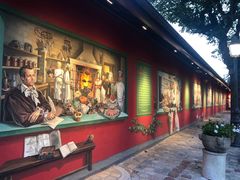 -Restaurant Paul Bocuse
