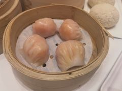 笋尖虾饺-喜宴又一村·粤菜·茶点·海鲜(壹方天地店)