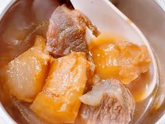 -辉记牛肉馆(泉州店)