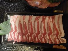 -九田家黑牛烤肉料理(石路天虹店)