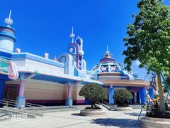 -厦门方特梦幻王国