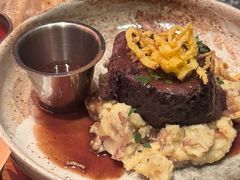 -THE CANNERY&JUJU 新鲜海鲜·牛排美食酒廊