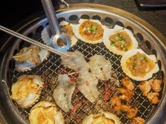 -300杯·和牛烧肉清酒专门店(廊里店)
