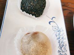 -佬泰丰斋· 乌镇茶食餐厅