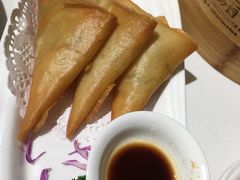 -潮福城大酒楼(湖滨北路店)
