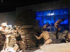 -上海四行仓库抗战纪念馆