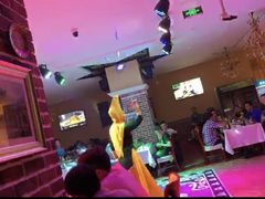 -巴依老爷·新疆美食(上城区天城路店)
