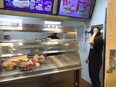 -华莱士·全鸡汉堡(五爱道店)