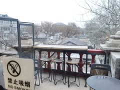 -1901 Cafe(西四店)