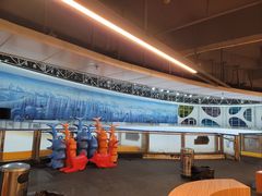 -世界之窗阿尔卑斯冰雪世界