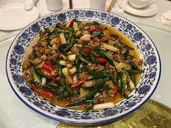 -庶民居中餐馆(花土店)