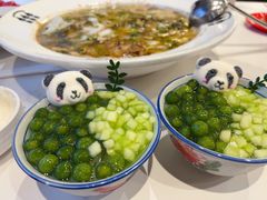 -渔语鱼新川菜Bistro(万象天地店)