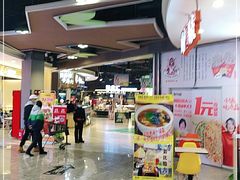 -哈尔信食品超市(哈尔滨王府井购物中心店)