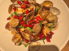 -KŌNG胶东小馆(华熙店)