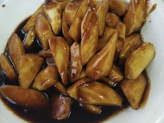 -洞天食府(北大街店)