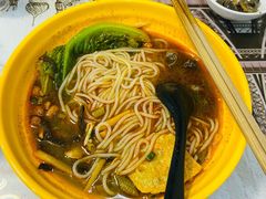-龍城柳州螺蛳粉(群星路店)